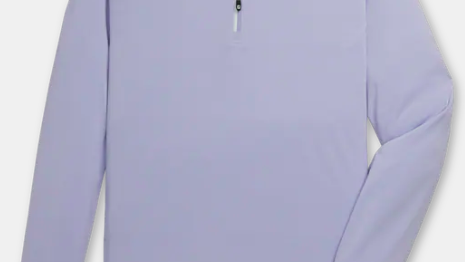 Lightweight Quarter-Zip